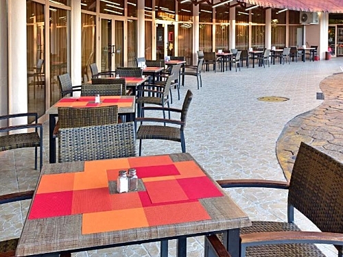Hotel Berlin Green Park Bulgaria (31 / 38)