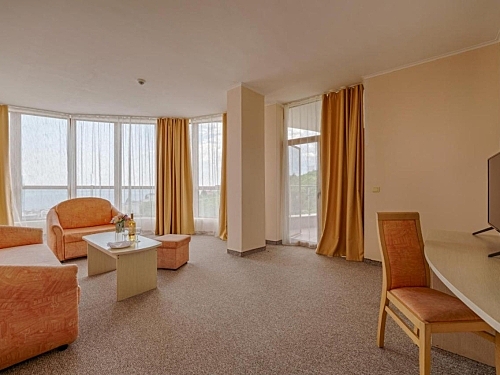 Hotel Berlin Green Park Nisipurile de Aur (8 / 38)
