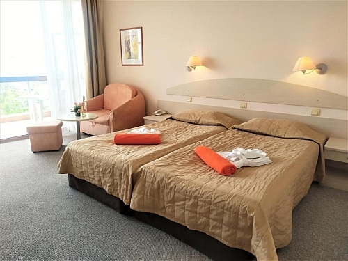 Hotel Berlin Green Park Nisipurile de Aur (10 / 38)