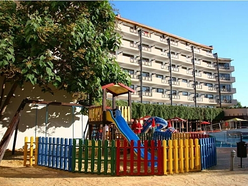 Hotel Berlin Green Park Bulgaria (38 / 38)