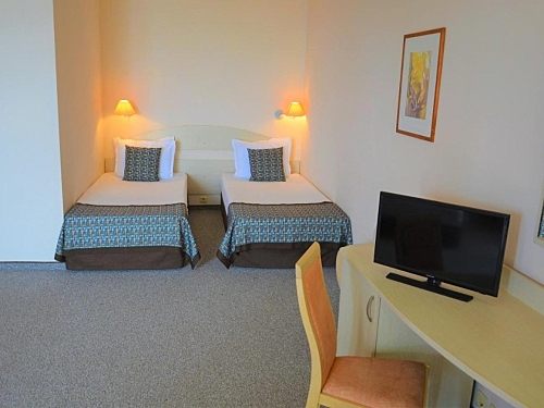 Hotel Berlin Green Park Bulgaria (9 / 38)
