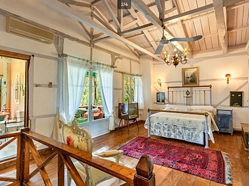 Hotel Pavezzo Country Retreat Lefkada (23 / 25)