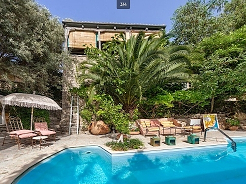 Hotel Pavezzo Country Retreat Grecia (24 / 25)