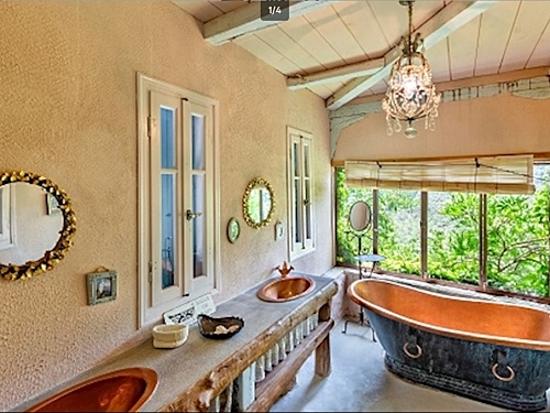 Hotel Pavezzo Country Retreat Lefkada Grecia (25 / 25)