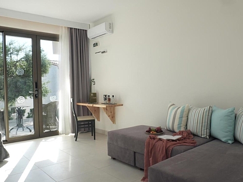 Hotel Acrotel Elea Beach Sithonia Grecia (11 / 45)