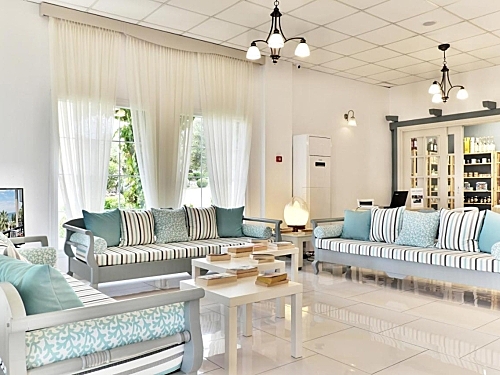 Hotel Acrotel Elea Beach Grecia (41 / 45)