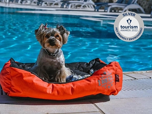 Hotel Acrotel Elea Beach Grecia (43 / 45)