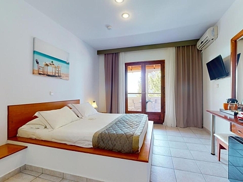 Hotel Acrotel Elea Beach Sithonia Grecia (26 / 45)