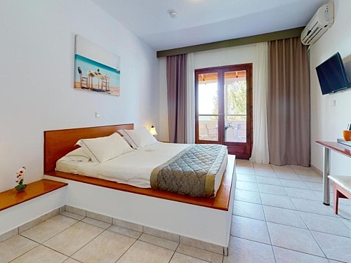 Hotel Acrotel Elea Beach Sithonia Grecia (28 / 45)