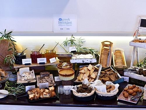 Hotel Acrotel Elea Beach Sithonia (38 / 45)