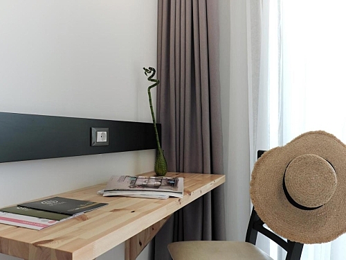 Hotel Acrotel Elea Beach Sithonia Grecia (30 / 45)