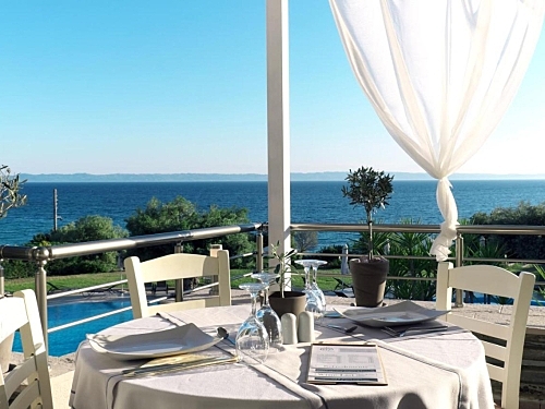 Hotel Acrotel Elea Beach Sithonia (40 / 45)