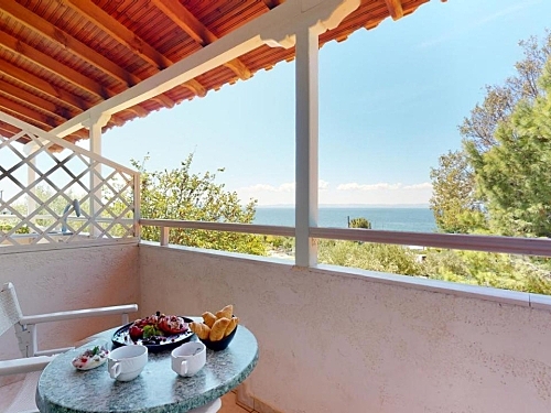 Hotel Acrotel Elea Beach Grecia (33 / 45)