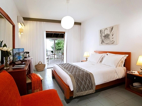 Hotel Acrotel Elea Beach Grecia (7 / 45)