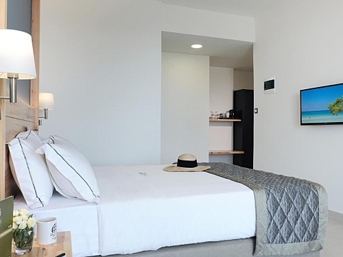 Hotel Acrotel Elea Beach Sithonia (17 / 45)