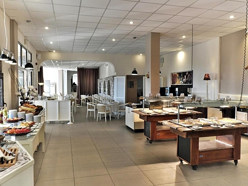 Hotel Acrotel Elea Beach Grecia (36 / 45)