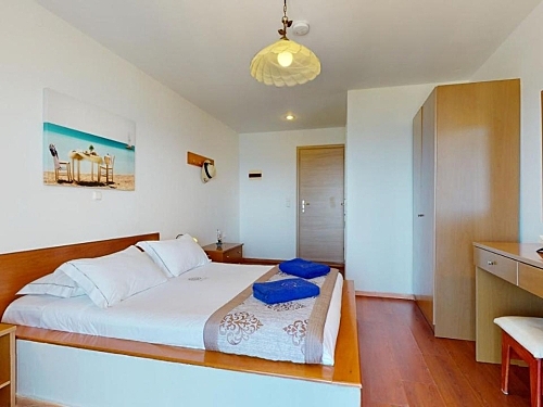 Hotel Acrotel Elea Beach Sithonia Grecia (20 / 45)