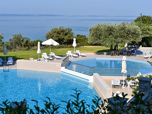 Hotel Acrotel Elea Beach Grecia (44 / 45)