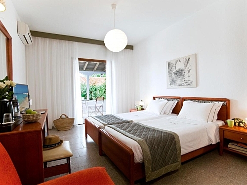 Hotel Acrotel Elea Beach Sithonia Grecia (8 / 45)