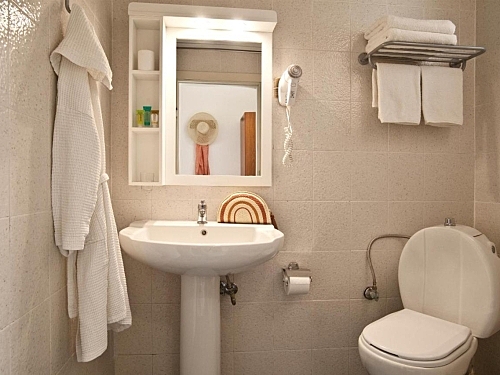 Hotel Acrotel Elea Beach Grecia (10 / 45)