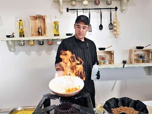 Hotel Acrotel Elea Beach Grecia (34 / 45)