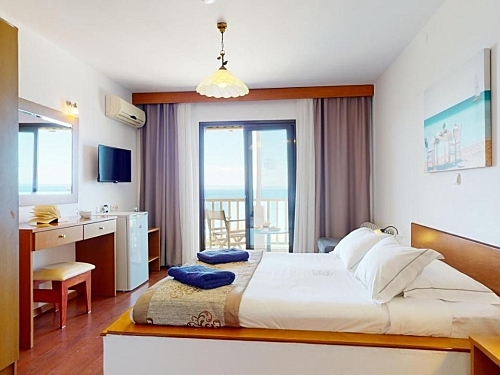 Hotel Acrotel Elea Beach Sithonia Grecia (18 / 45)