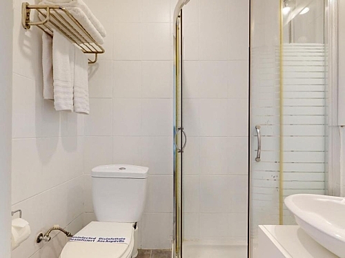 Hotel Acrotel Elea Beach Sithonia (32 / 45)