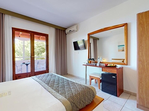 Hotel Acrotel Elea Beach Sithonia (27 / 45)