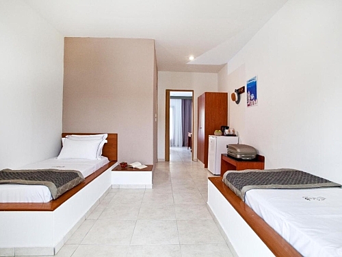 Hotel Acrotel Elea Beach Sithonia (6 / 45)