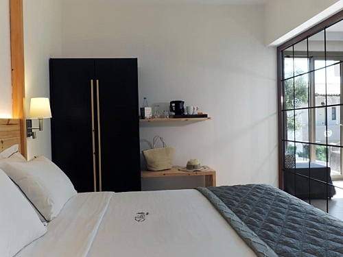 Hotel Acrotel Elea Beach Grecia (13 / 45)