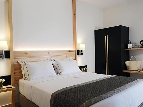 Hotel Acrotel Elea Beach Sithonia Grecia (14 / 45)