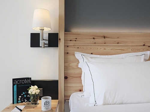 Hotel Acrotel Elea Beach Sithonia (31 / 45)