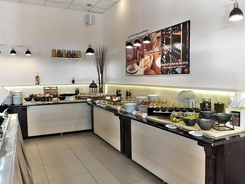 Hotel Acrotel Elea Beach Sithonia (35 / 45)