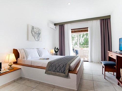 Hotel Acrotel Elea Beach Sithonia Grecia (5 / 45)