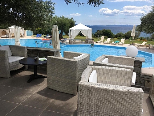 Hotel Acrotel Elea Beach Sithonia (9 / 45)