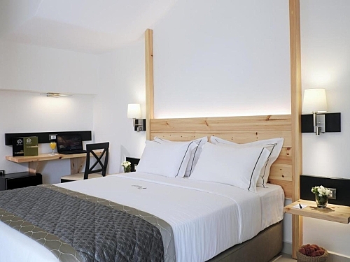 Hotel Acrotel Elea Beach Sithonia (12 / 45)