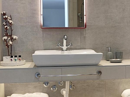 Hotel Acrotel Elea Beach Grecia (15 / 45)