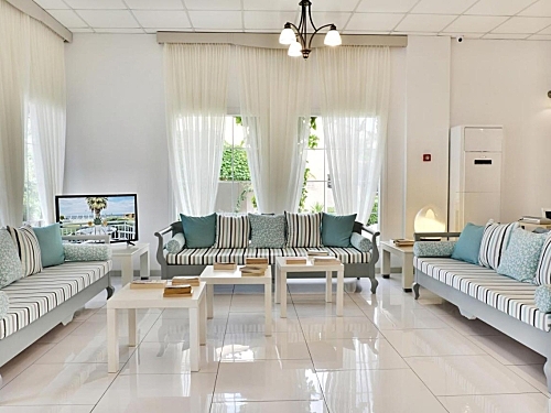 Hotel Acrotel Elea Beach Sithonia Grecia (42 / 45)