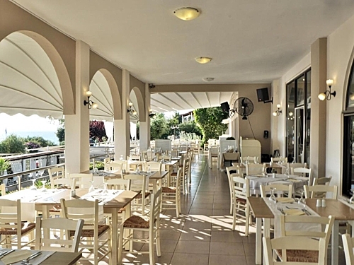 Hotel Acrotel Elea Beach Sithonia Grecia (39 / 45)