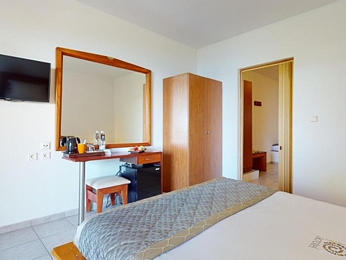 Hotel Acrotel Elea Beach Grecia (22 / 45)