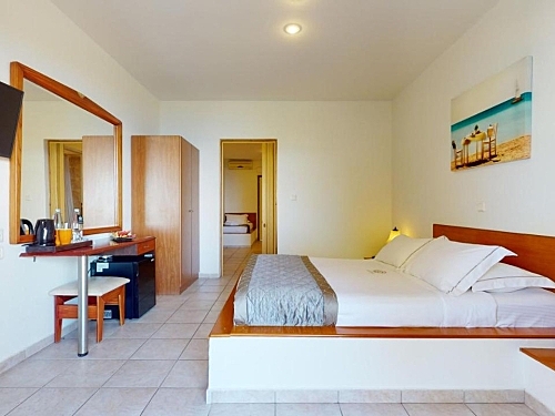 Hotel Acrotel Elea Beach Sithonia Grecia (23 / 45)