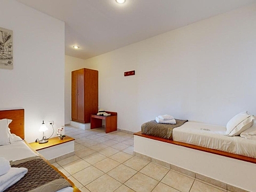 Hotel Acrotel Elea Beach Sithonia (24 / 45)