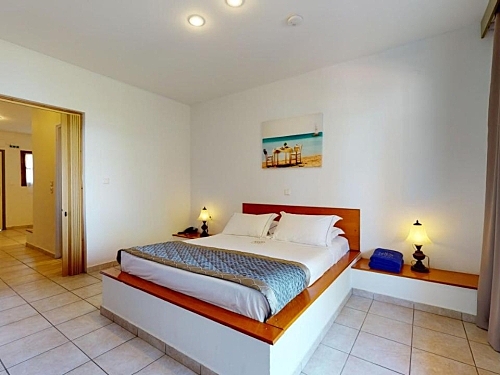 Hotel Acrotel Elea Beach Grecia (25 / 45)