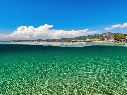 Hotel Porto Carras Meliton Sithonia (24 / 42)