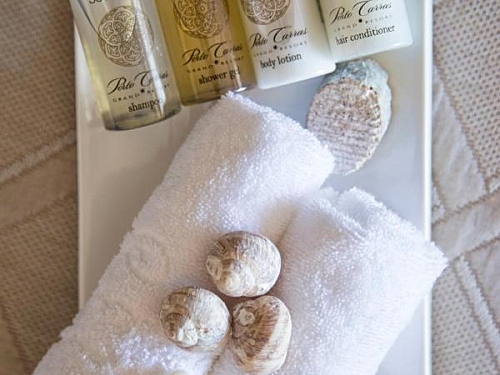 Hotel Porto Carras Meliton Sithonia Grecia (21 / 42)