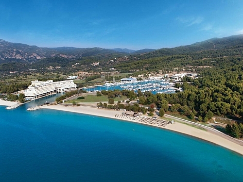 Hotel Porto Carras Meliton Grecia (38 / 42)