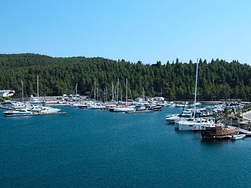 Hotel Porto Carras Meliton Grecia (41 / 42)