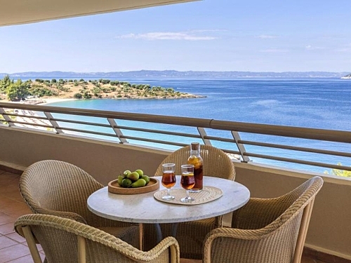 Hotel Porto Carras Meliton Sithonia Grecia (10 / 42)