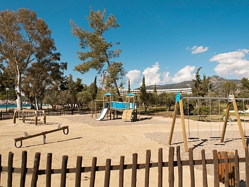 Hotel Porto Carras Meliton Sithonia Grecia (26 / 42)