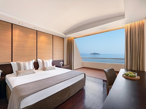 Hotel Porto Carras Meliton Sithonia (6 / 42)